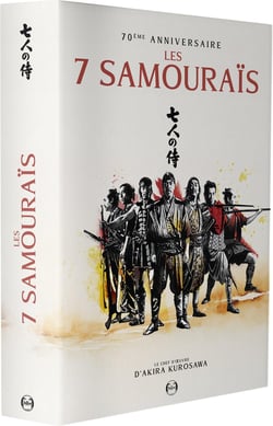 Les 7 samouraïs