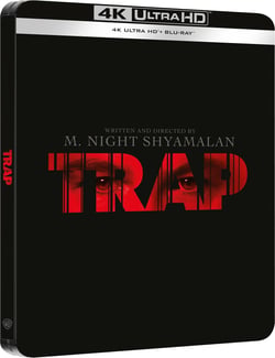 Trap