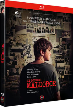 Le Dossier Maldoror