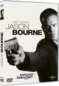 Jason Bourne