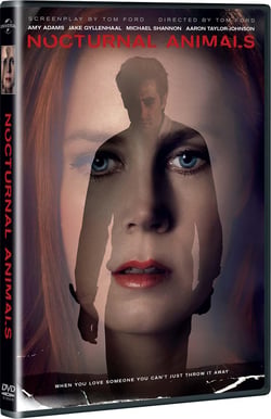 Nocturnal Animals