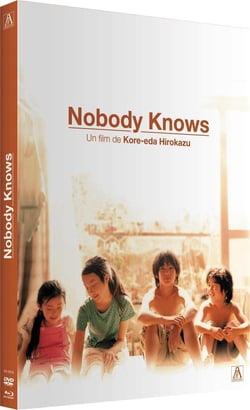Nobody Knows