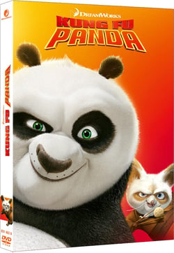Kung Fu Panda