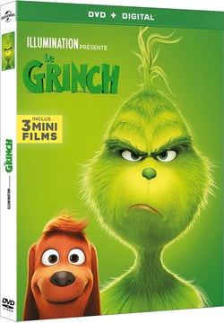 Le Grinch