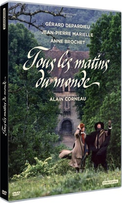 Tous les matins du monde