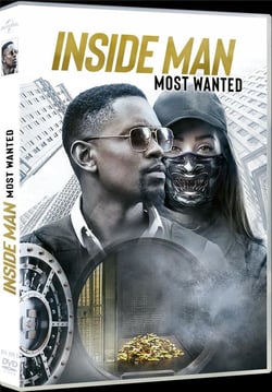 Inside Man : Most Wanted
