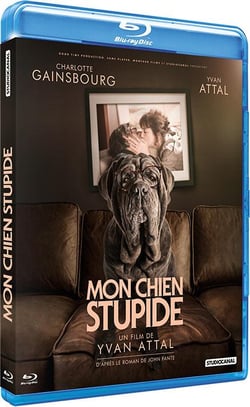 Mon chien stupide