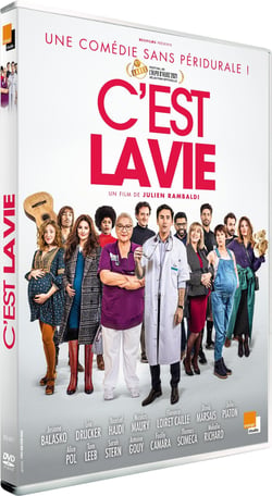 C'est la vie