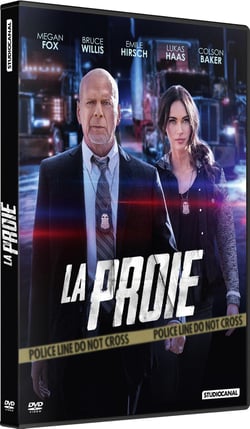 La Proie
