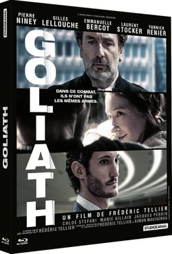 Goliath