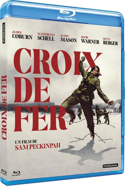Croix de fer