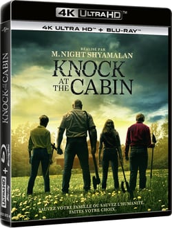 Knock at the Cabin