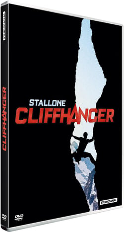 Cliffhanger : Traque au sommet