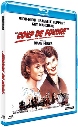 Coup de foudre