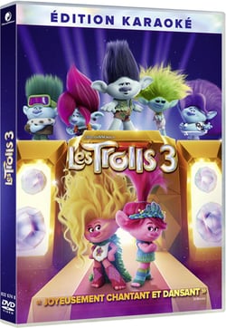 Les Trolls 3