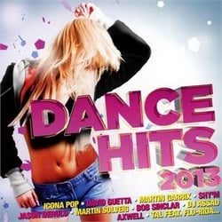 Dance hits 2013