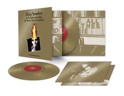 Ziggy Stardust and The Spiders From Mars - édition limitée colorée