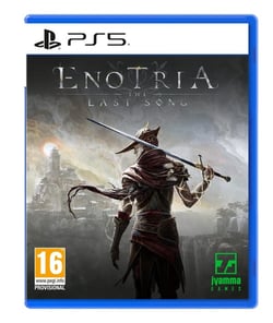 Enotria : The Last Song