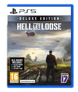 Hell Let Loose