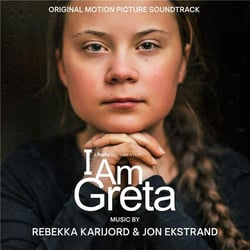 I am Greta (OST) - Vinyle
