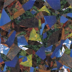 Songs Of Undoing - CD