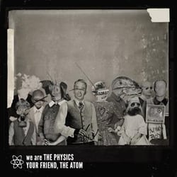 Your friend, the atom