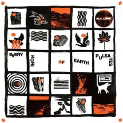 Every Inch of Earth Pulsates - édition colorée