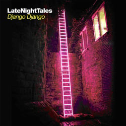 Late night tales