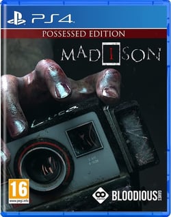 Madison - Possessed Edition
