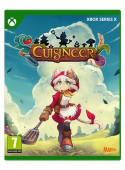 Cuisineer