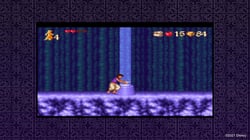 Disney Classic Games Collection : The Jungle Book, Aladdin, & The Lion King - Definitive Edition