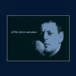 Solo Piano - CD