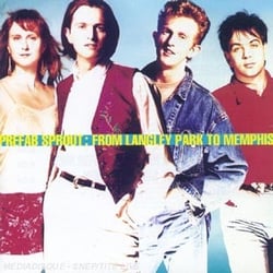 From langley park to memphis