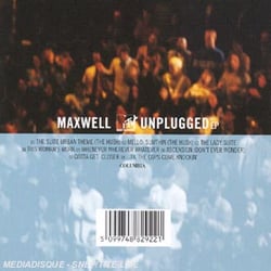 Unplugged mtv