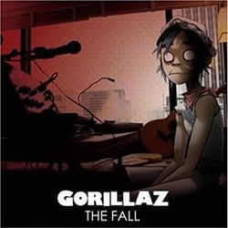 The fall