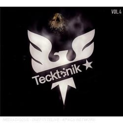 Tecktonik /vol.4