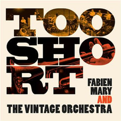 Too short