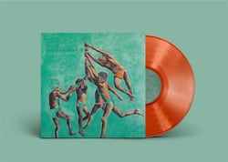Subtle Love - édition colorée