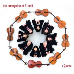 The sunnyside of Ô-Celli