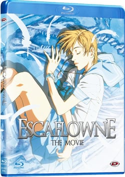 Escaflowne - Le Film