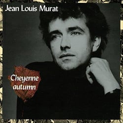 Cheyenne autumn