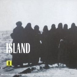 Island & Zeemansliederen