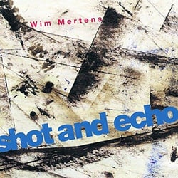 Shot and echo - A sense of place