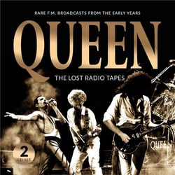 The lost radio tapes