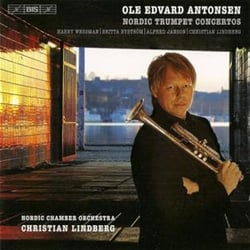 Concertos pour trompette et concerto pour cornet