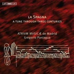 La Spagna - a tune through centuries