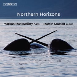 Northern Horizons