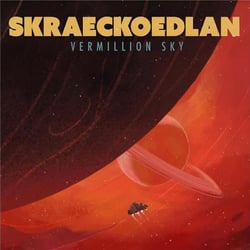 Vermillion Sky