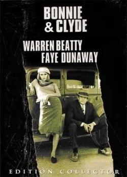 Bonnie & Clyde