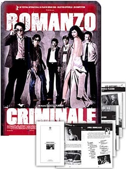 Romanzo Criminale